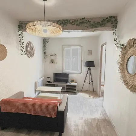Fully Equipped Apartamento
