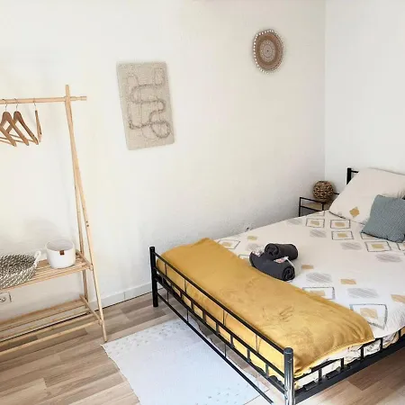 Apartamento Fully Equipped